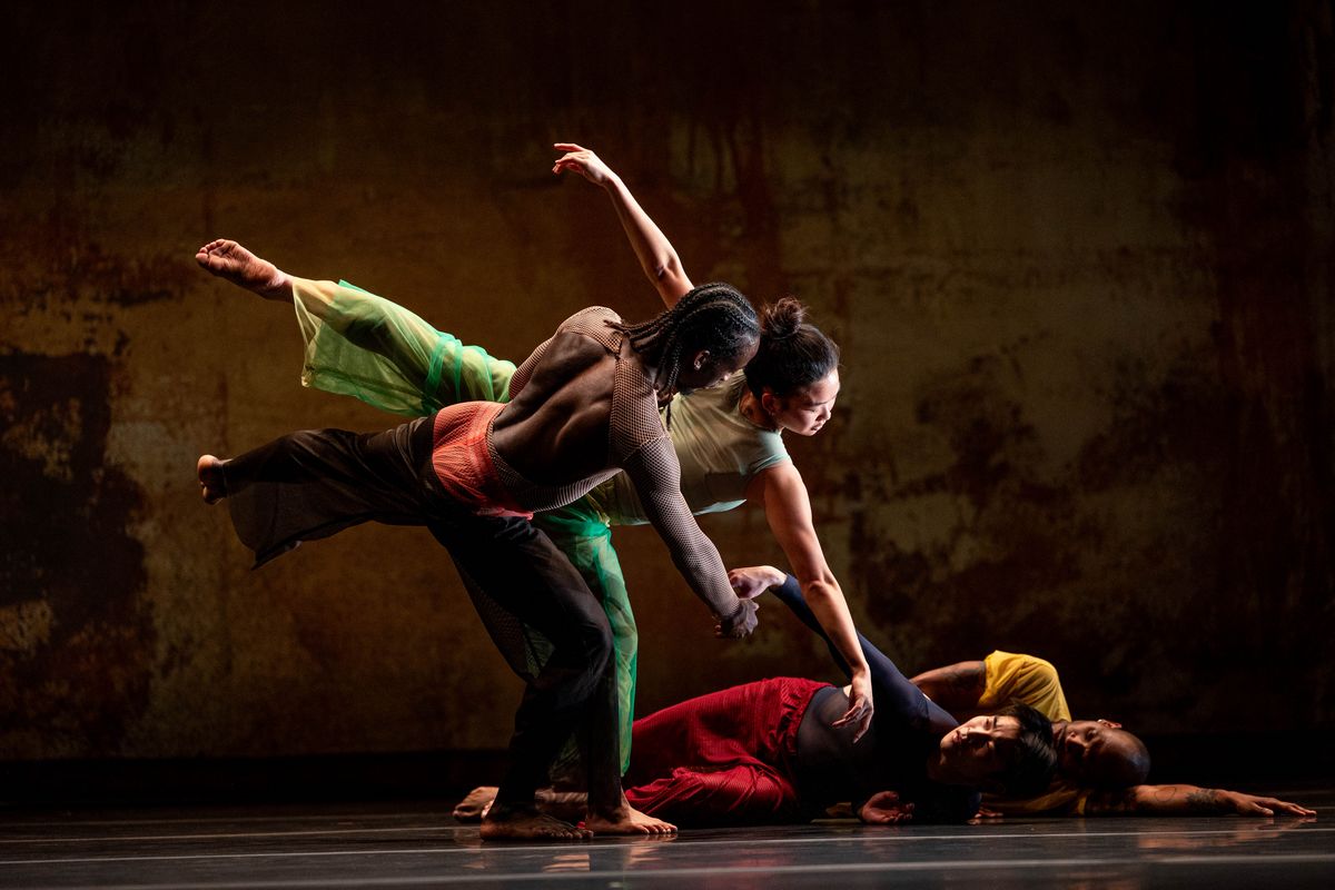 Real Ballet Real Dance Festival